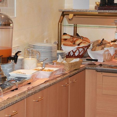 Hotel Rahserhof 비에르센 외부 사진