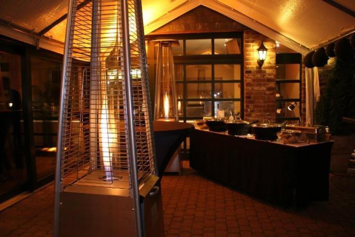 Hotel Rahserhof 비에르센 외부 사진