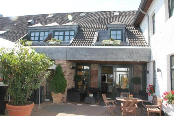 Hotel Rahserhof 비에르센 외부 사진