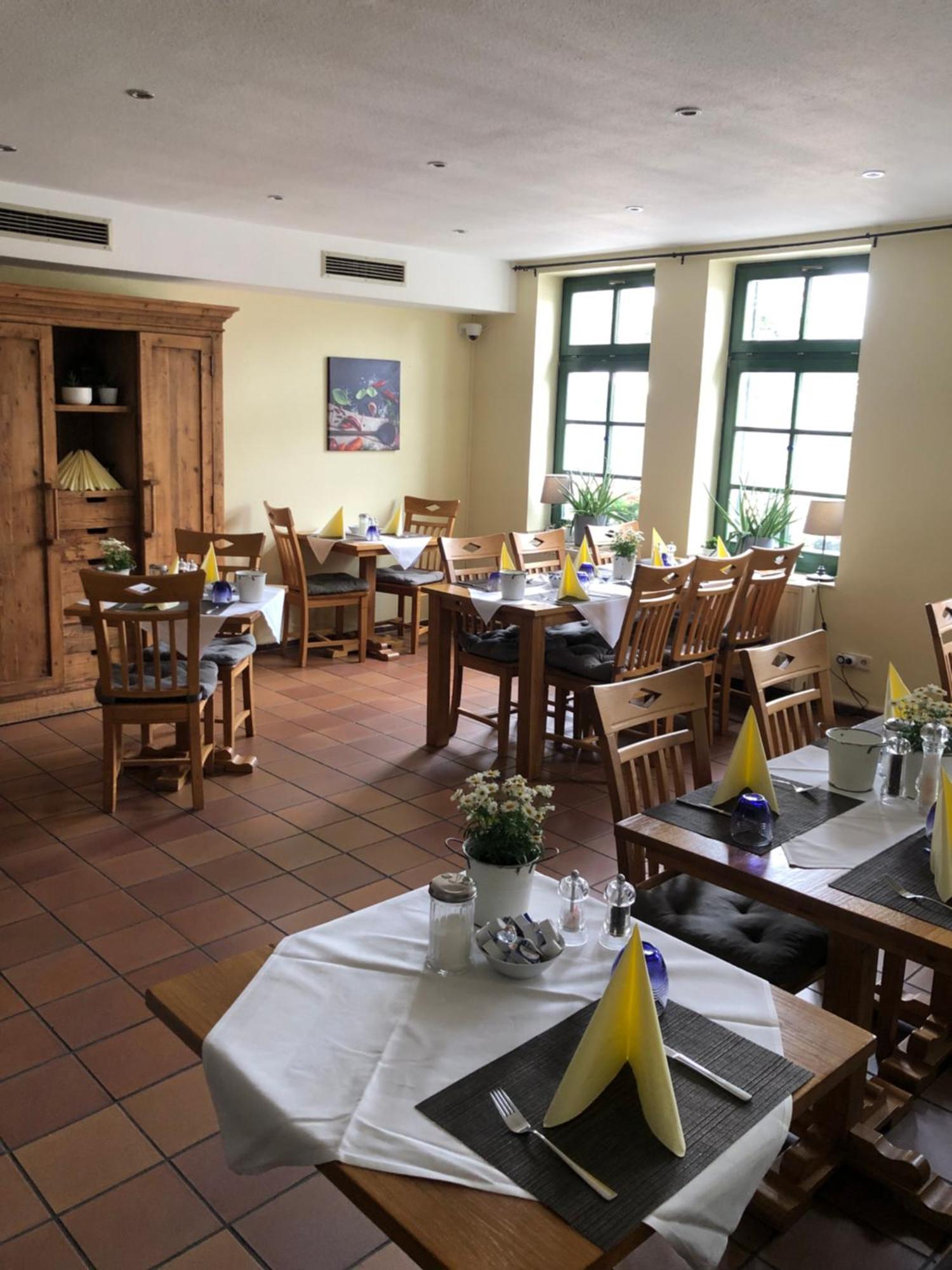 Hotel Rahserhof 비에르센 외부 사진