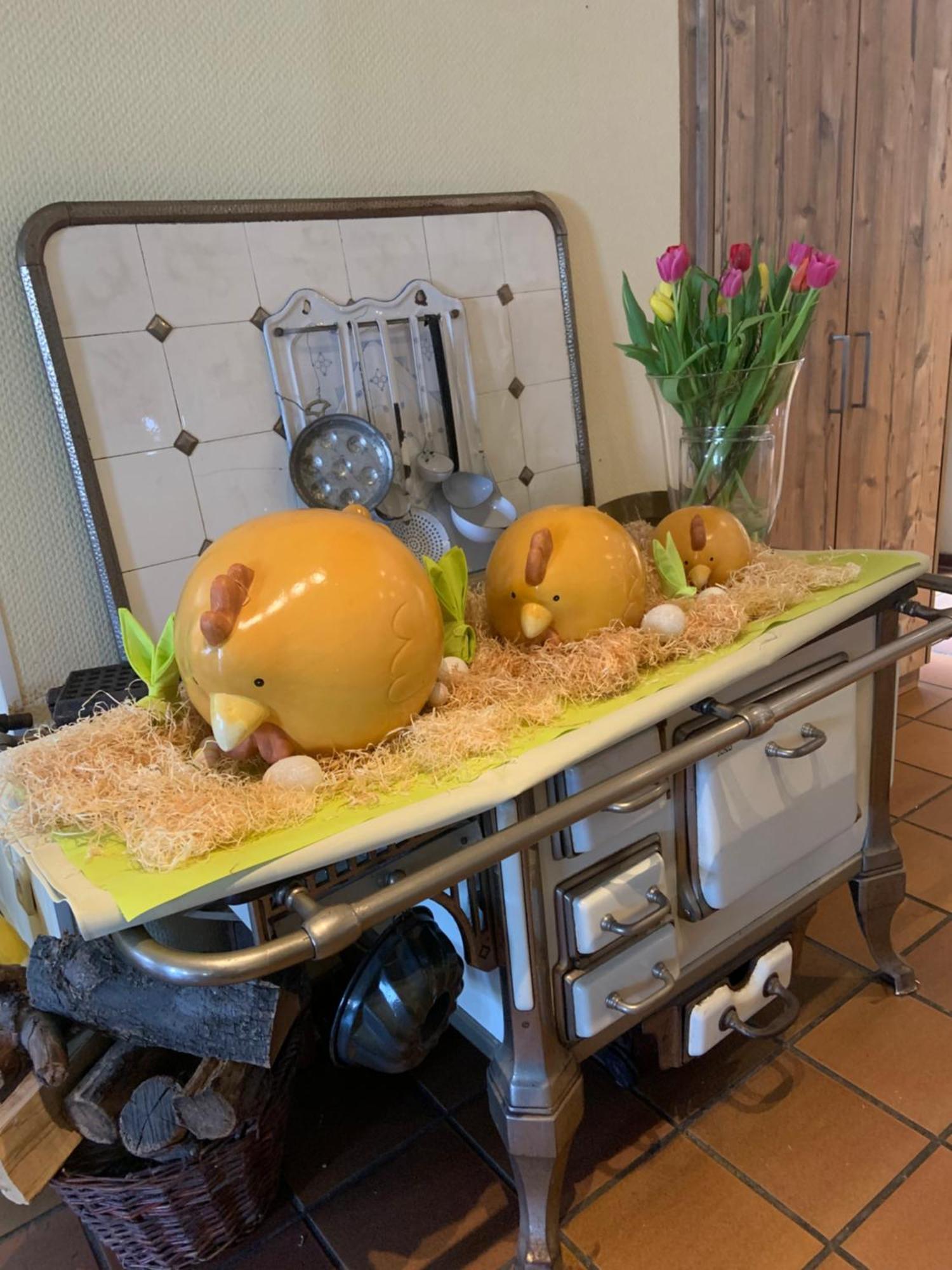 Hotel Rahserhof 비에르센 외부 사진