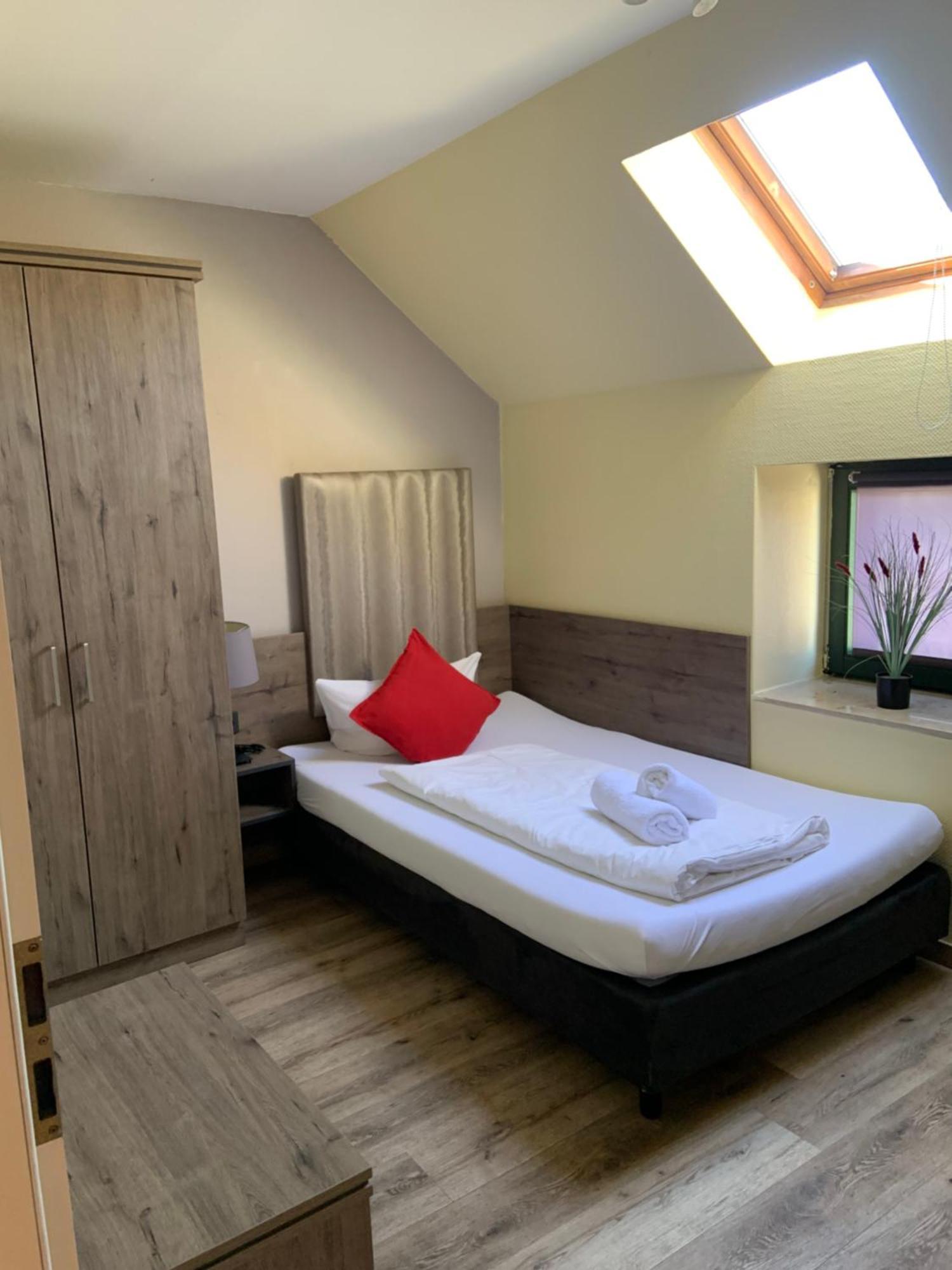 Hotel Rahserhof 비에르센 외부 사진