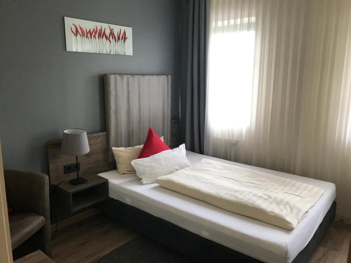 Hotel Rahserhof 비에르센 외부 사진